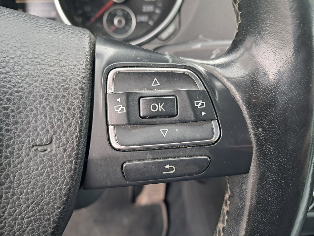 Volkswagen Golf 1.6TDI Style