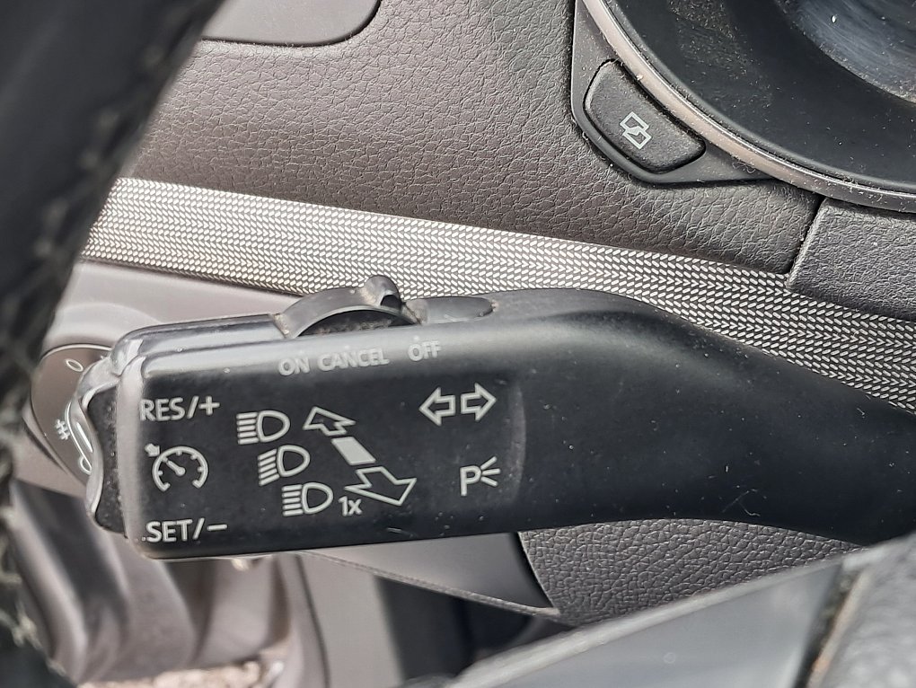 Volkswagen Golf 1.6TDI Style