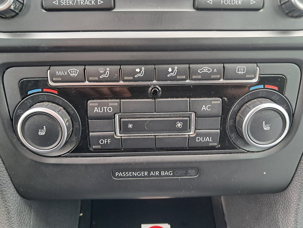 Volkswagen Golf 1.6TDI Style