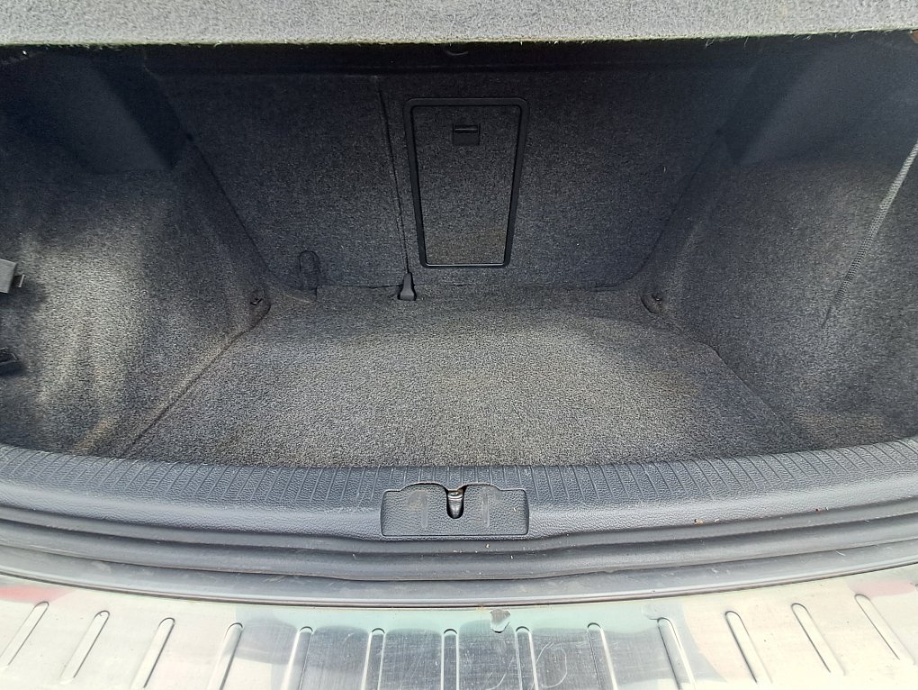 Volkswagen Golf 1.6TDI Style