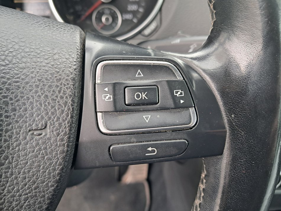 Volkswagen Golf 1.6TDI Style