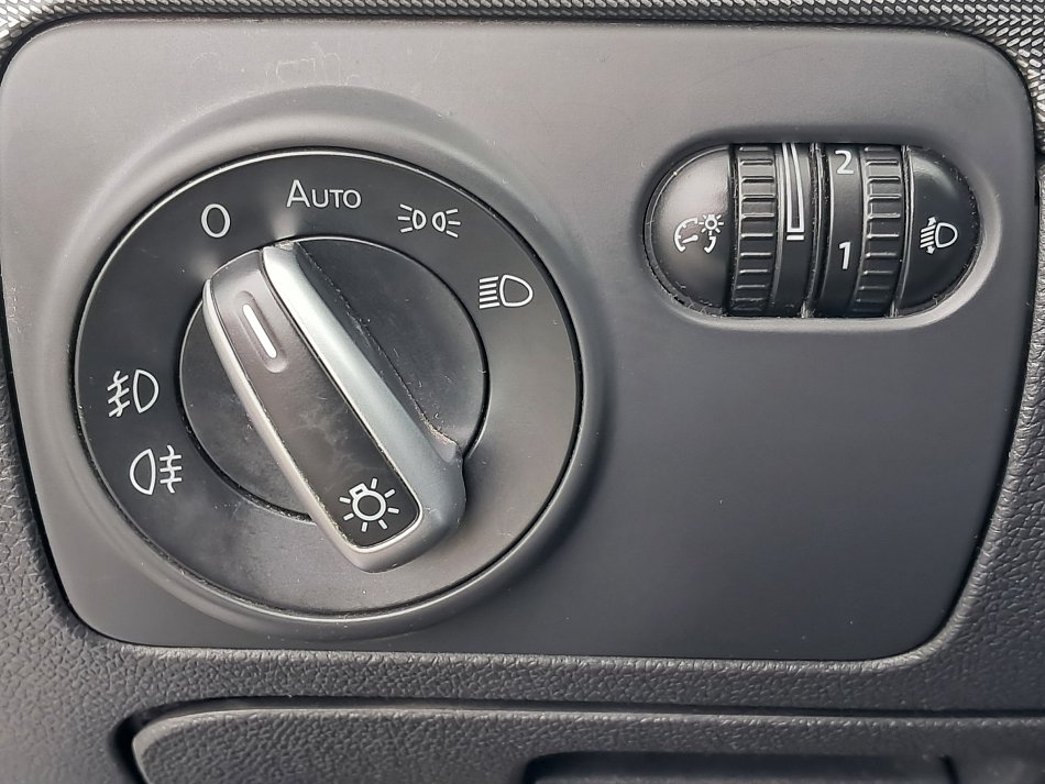 Volkswagen Golf 1.6TDI Style
