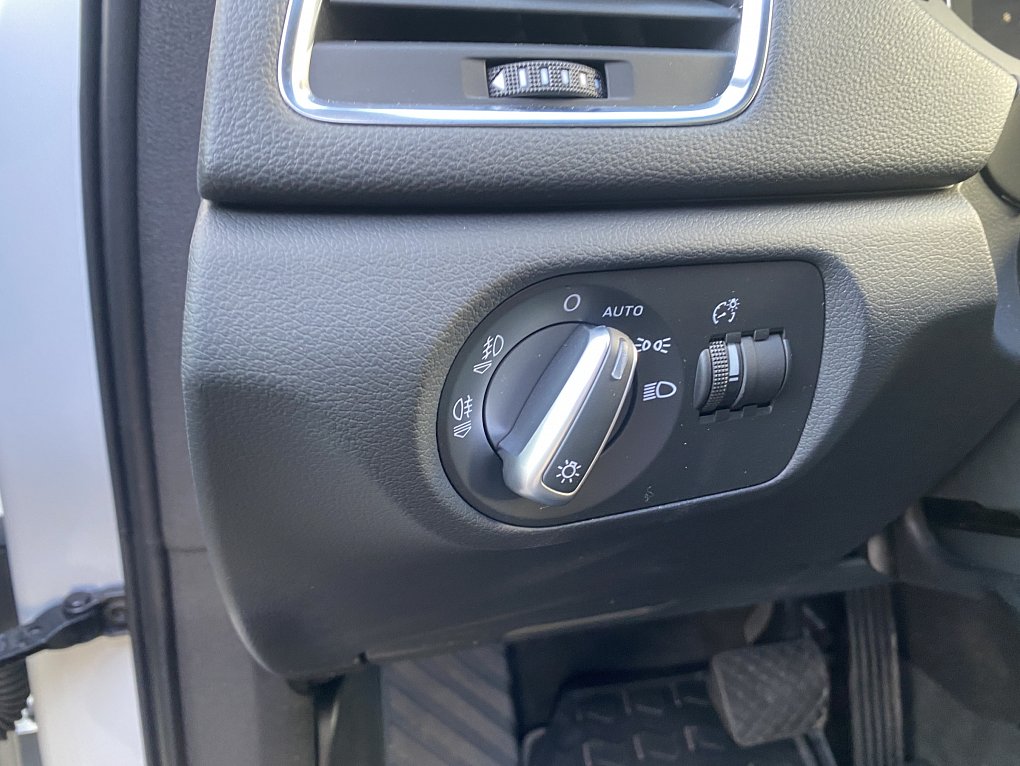 Audi Q3 2.0 TFSi S-line quattro