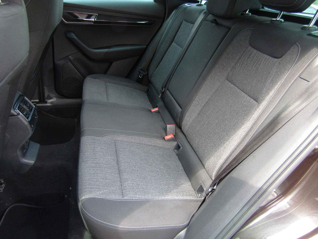 Škoda Karoq 1.6 TDi Style