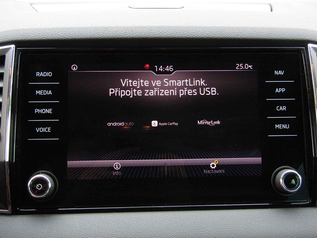 Škoda Karoq 1.6 TDi Style