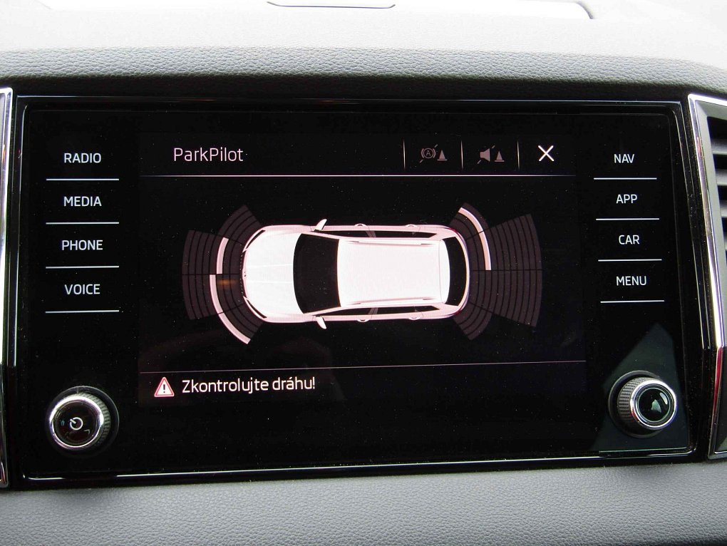 Škoda Karoq 1.6 TDi Style