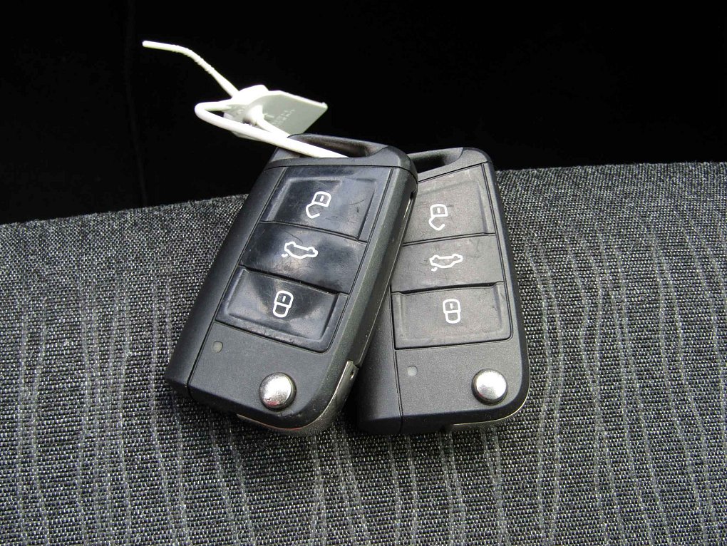 Škoda Karoq 1.6 TDi Style