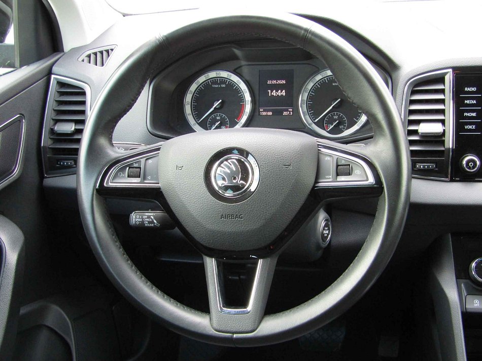 Škoda Karoq 1.6 TDi Style