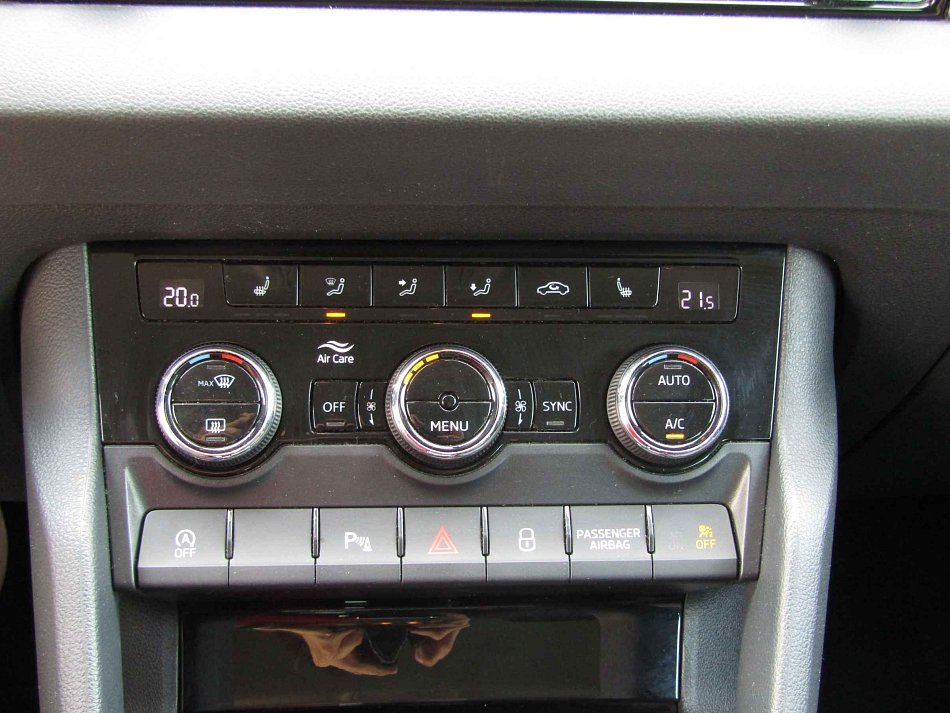 Škoda Karoq 1.6 TDi Style