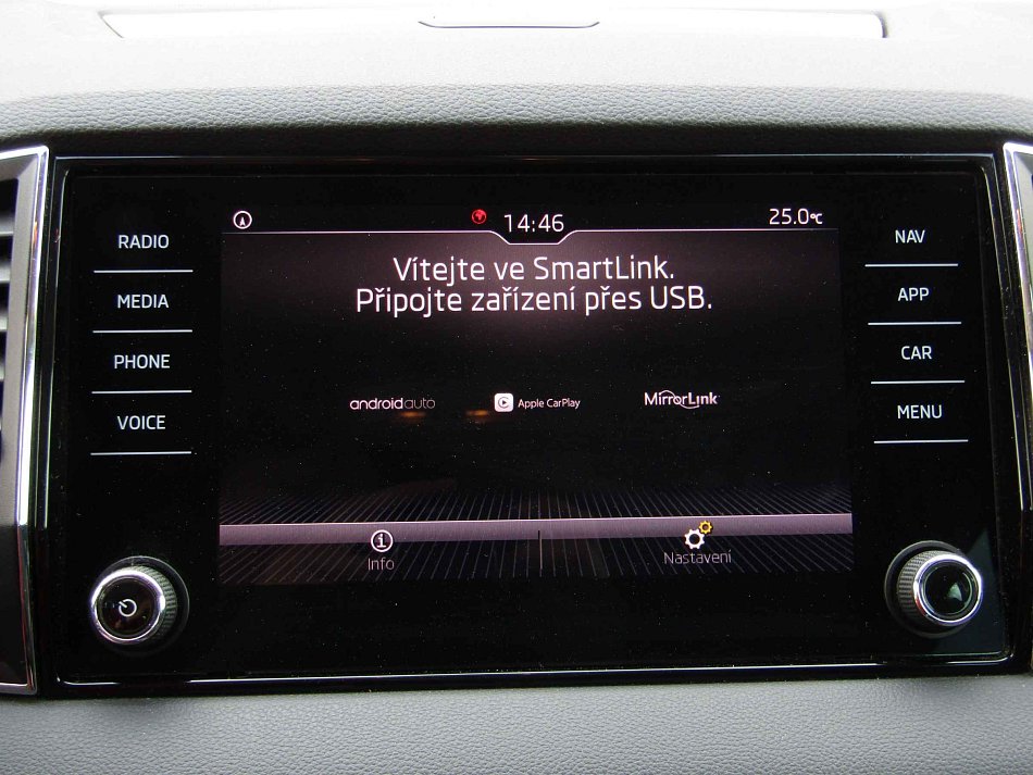 Škoda Karoq 1.6 TDi Style