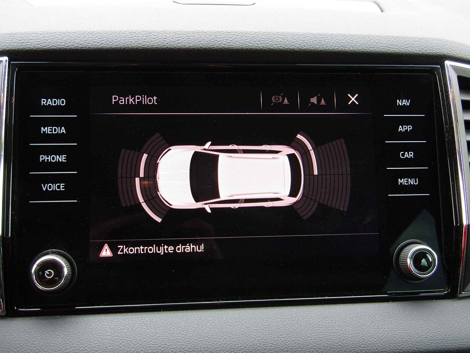 Škoda Karoq 1.6 TDi Style