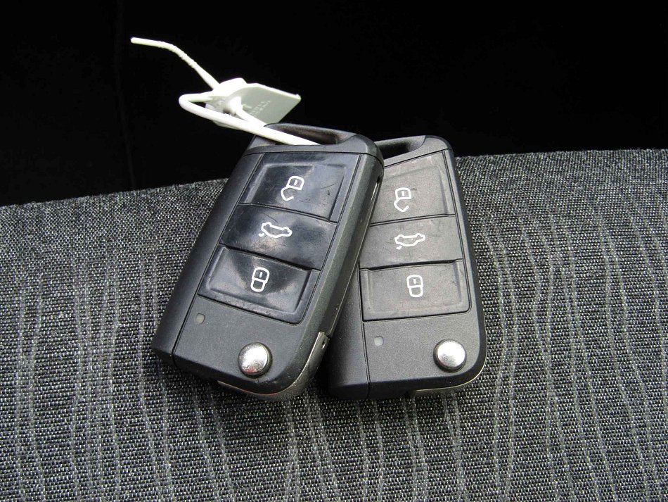 Škoda Karoq 1.6 TDi Style