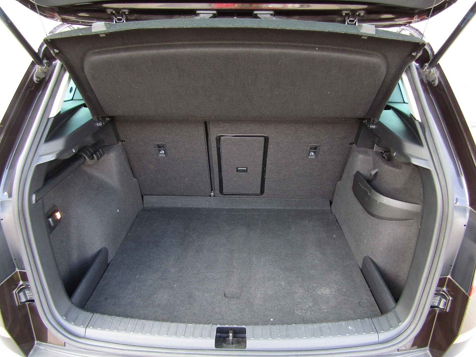 Škoda Karoq 1.6 TDi Style