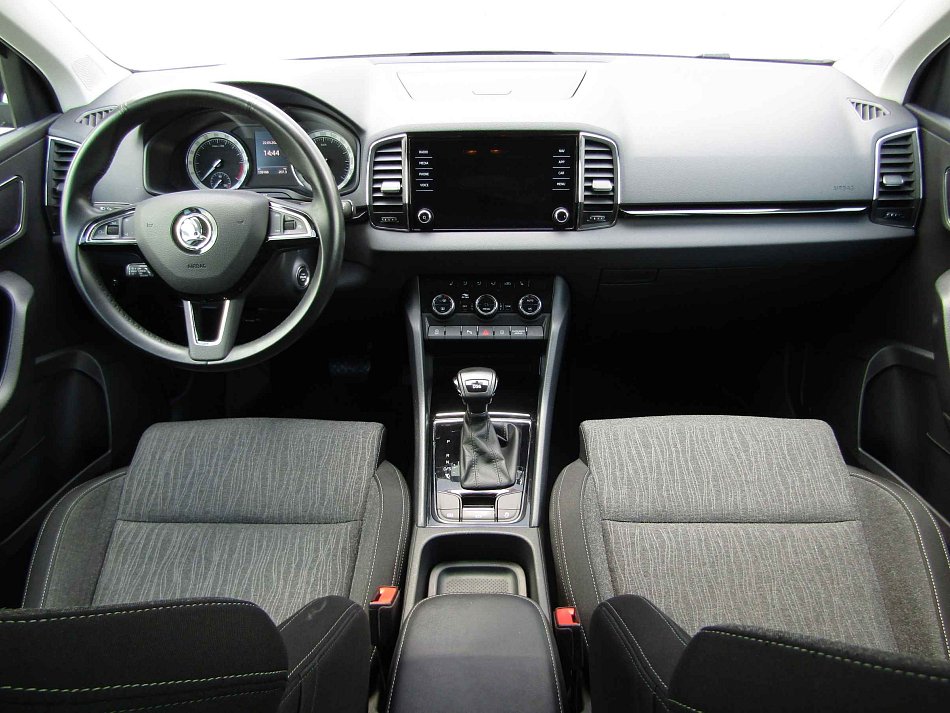 Škoda Karoq 1.6 TDi Style