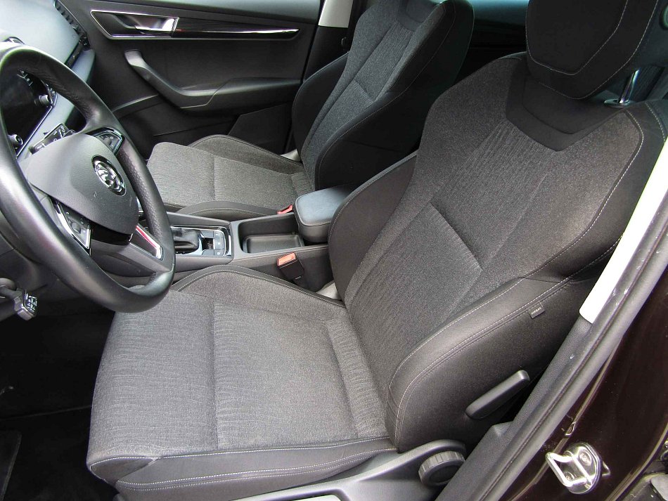 Škoda Karoq 1.6 TDi Style