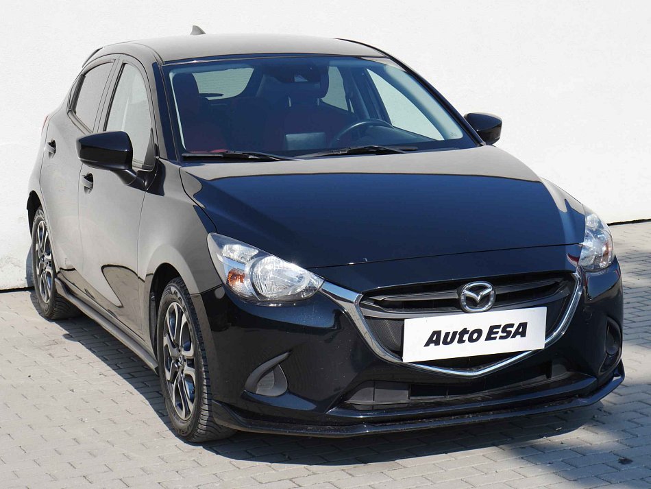 Mazda 2 1.5 i Sport