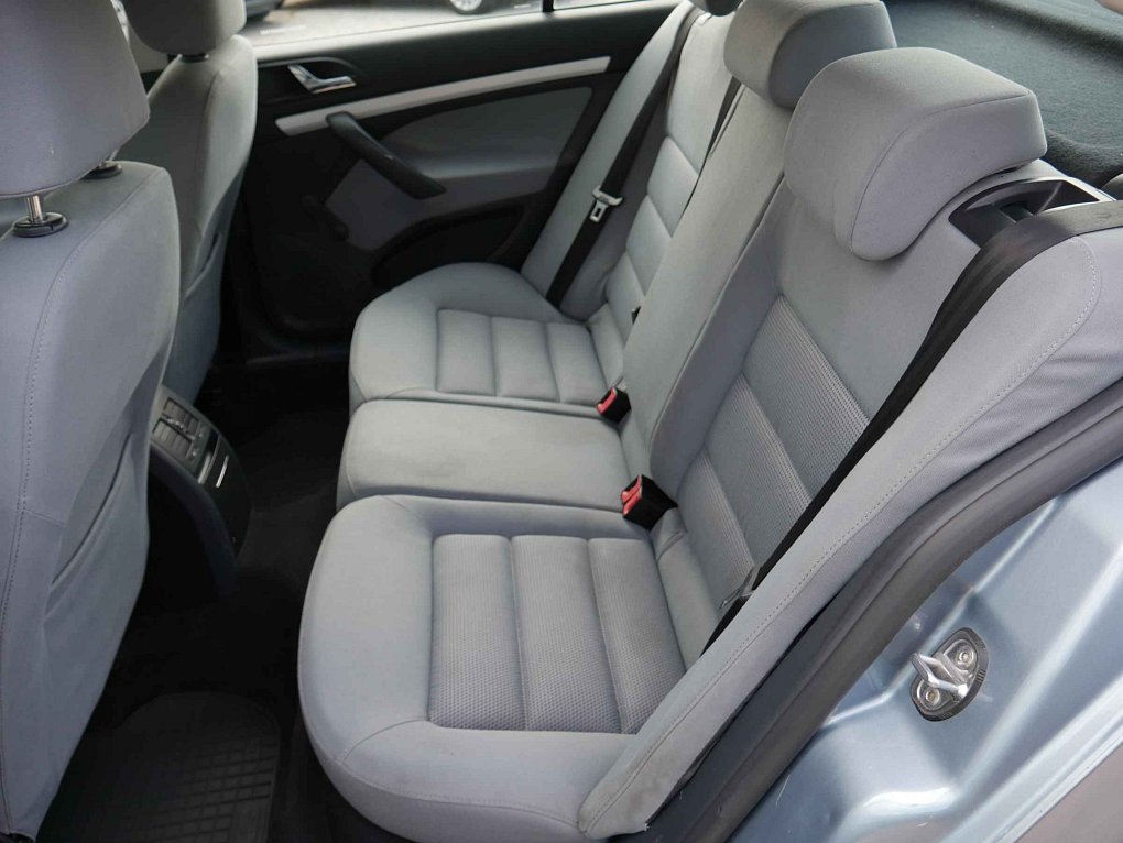 Škoda Octavia II 1.9TDi 
