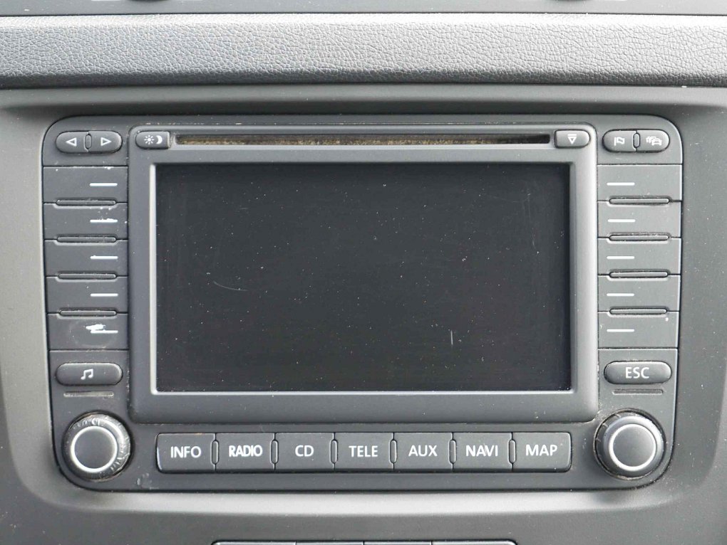 Škoda Octavia II 1.9TDi 