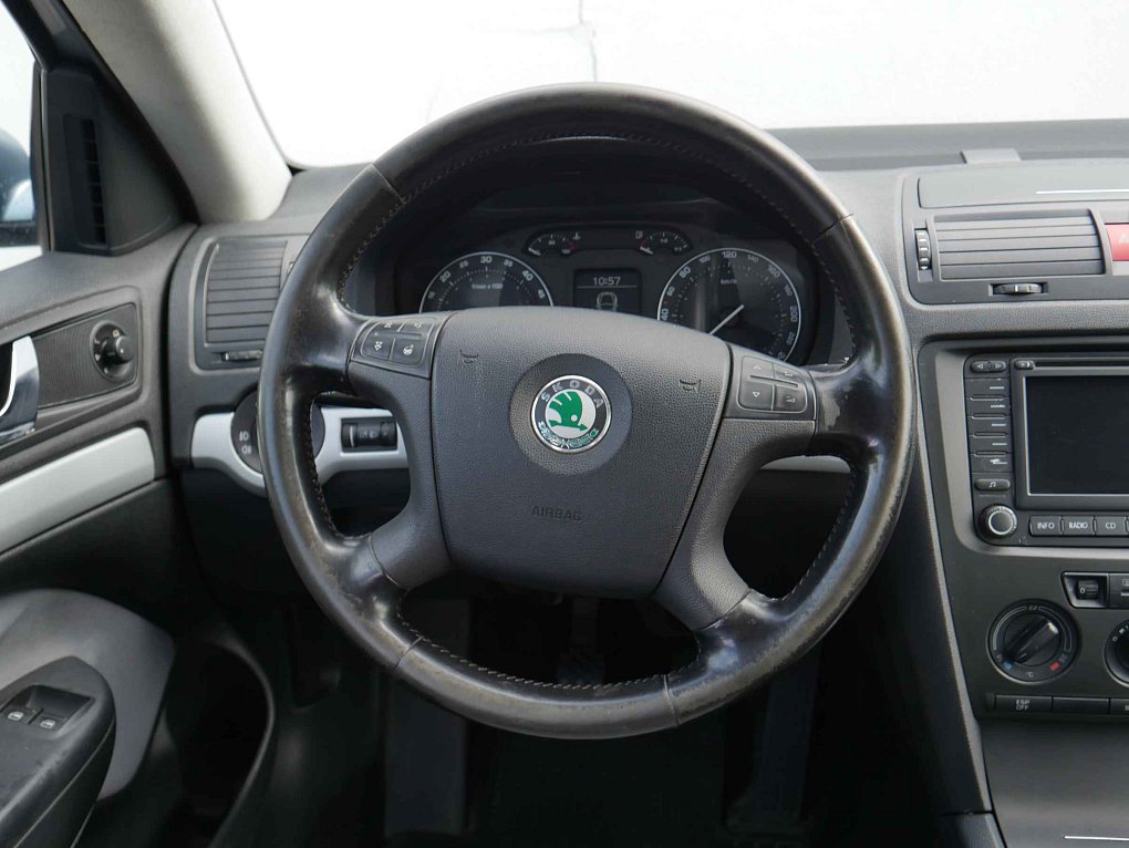 Škoda Octavia II 1.9TDi 