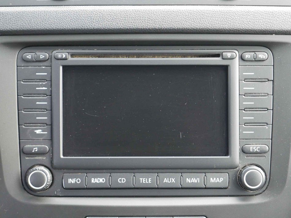 Škoda Octavia II 1.9TDi 