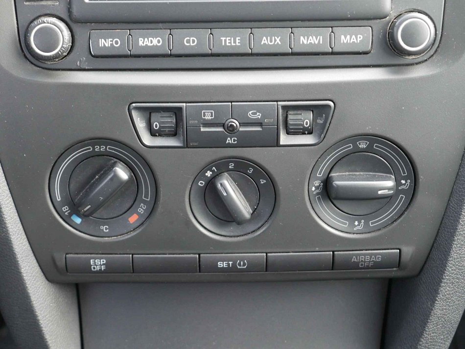 Škoda Octavia II 1.9TDi 