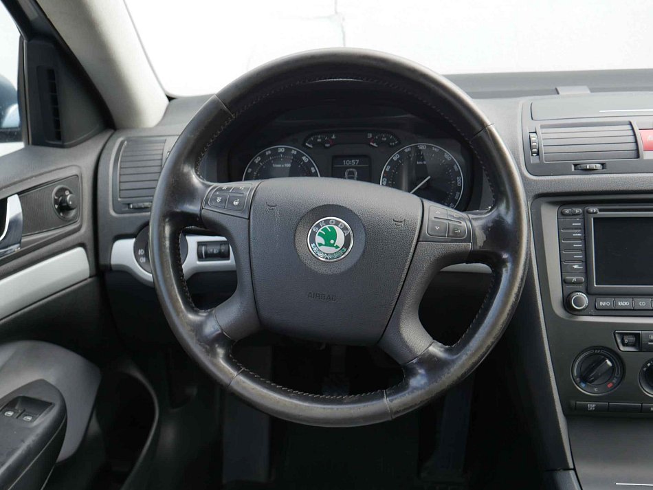 Škoda Octavia II 1.9TDi 