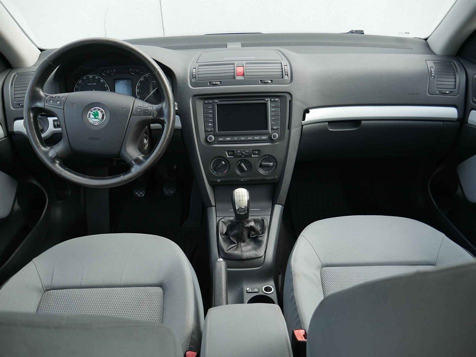 Škoda Octavia II 1.9TDi 