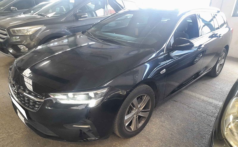 Opel Insignia 2.0 CDTI 
