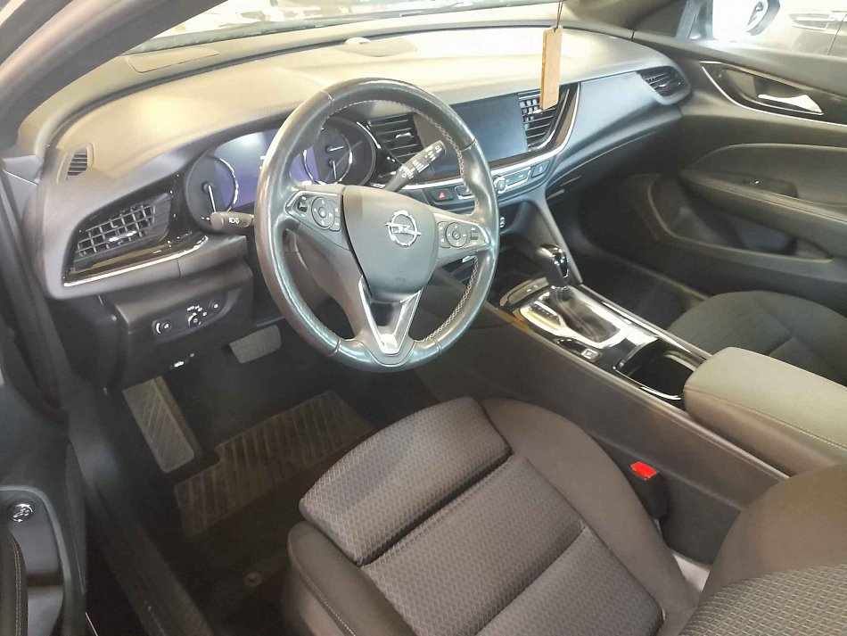 Opel Insignia 2.0 CDTI 