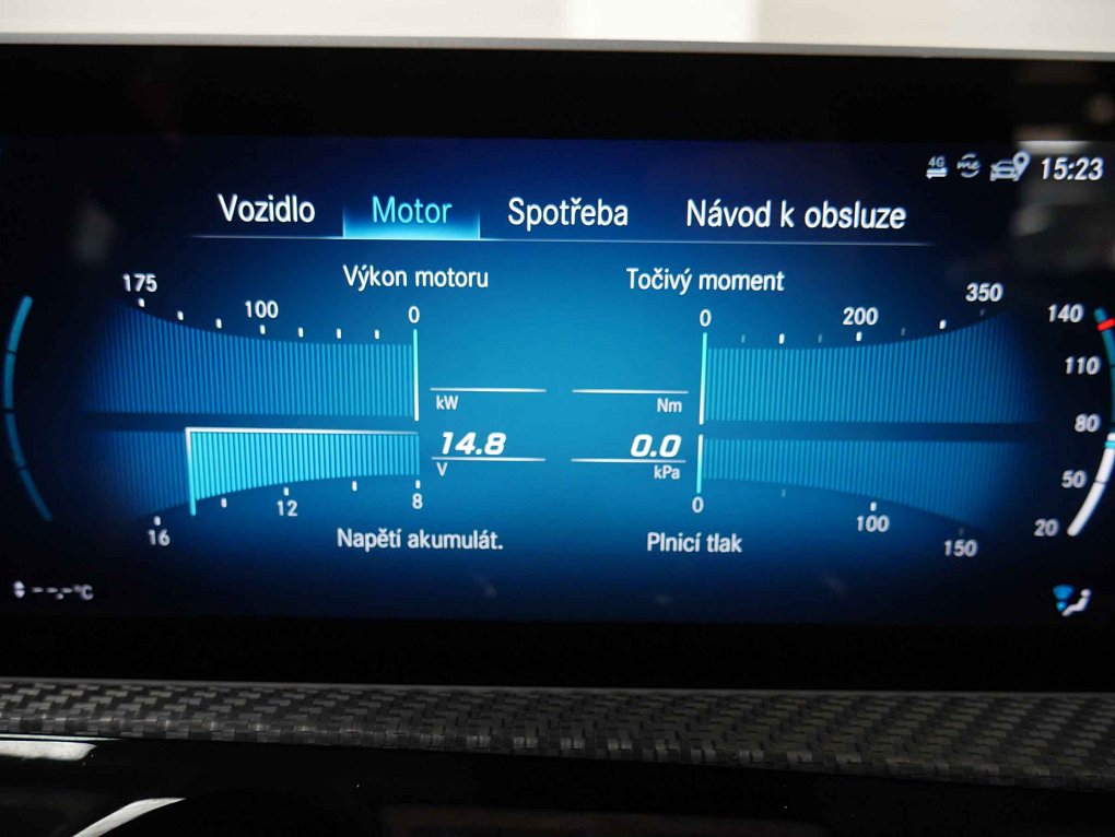 Mercedes-Benz Třída A 1.3i 