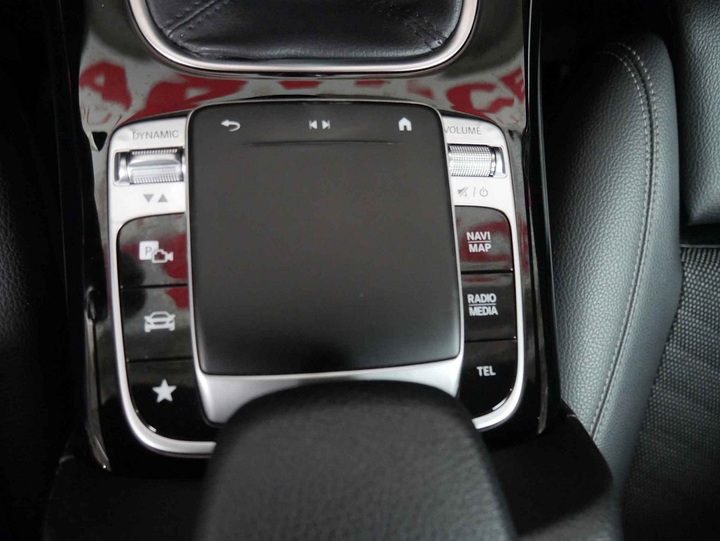Mercedes-Benz Třída A 1.3i 