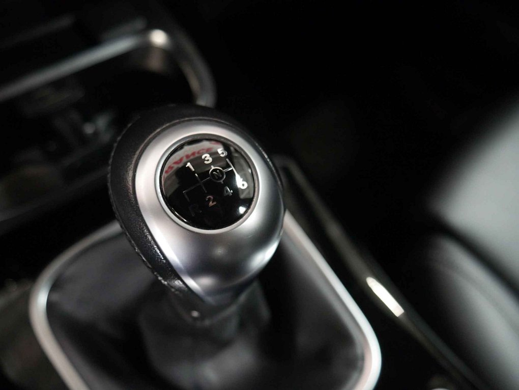 Mercedes-Benz Třída A 1.3i 