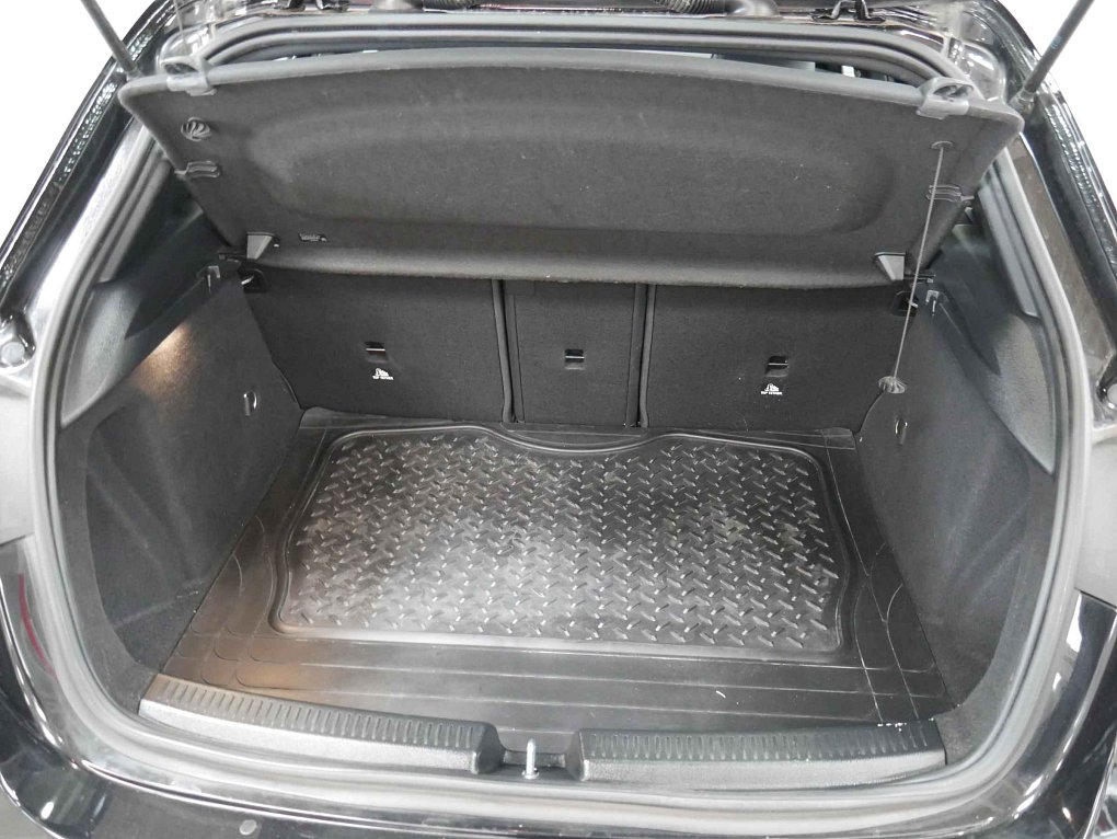 Mercedes-Benz Třída A 1.3i 