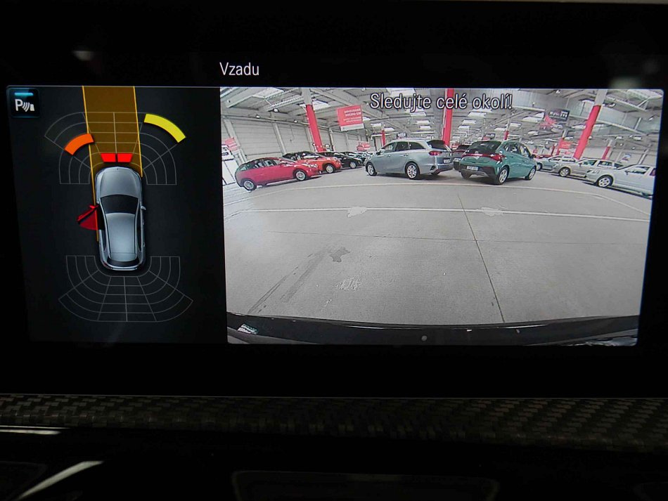 Mercedes-Benz Třída A 1.3i 