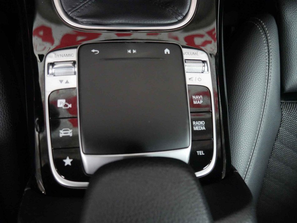Mercedes-Benz Třída A 1.3i 