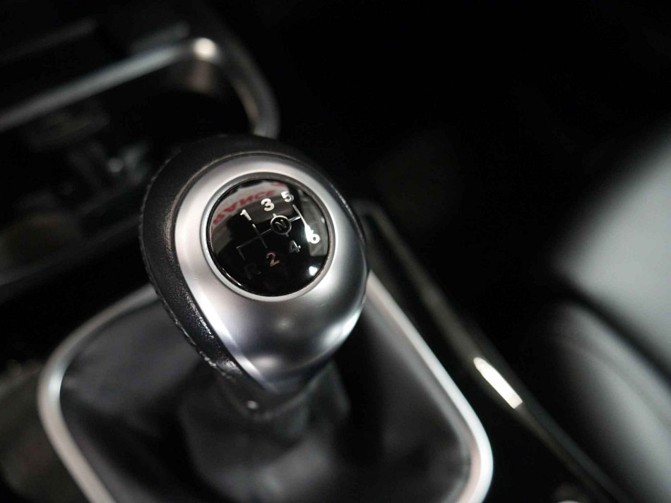 Mercedes-Benz Třída A 1.3i 