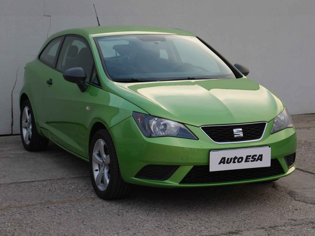 Seat Ibiza 1.2 12V Reference