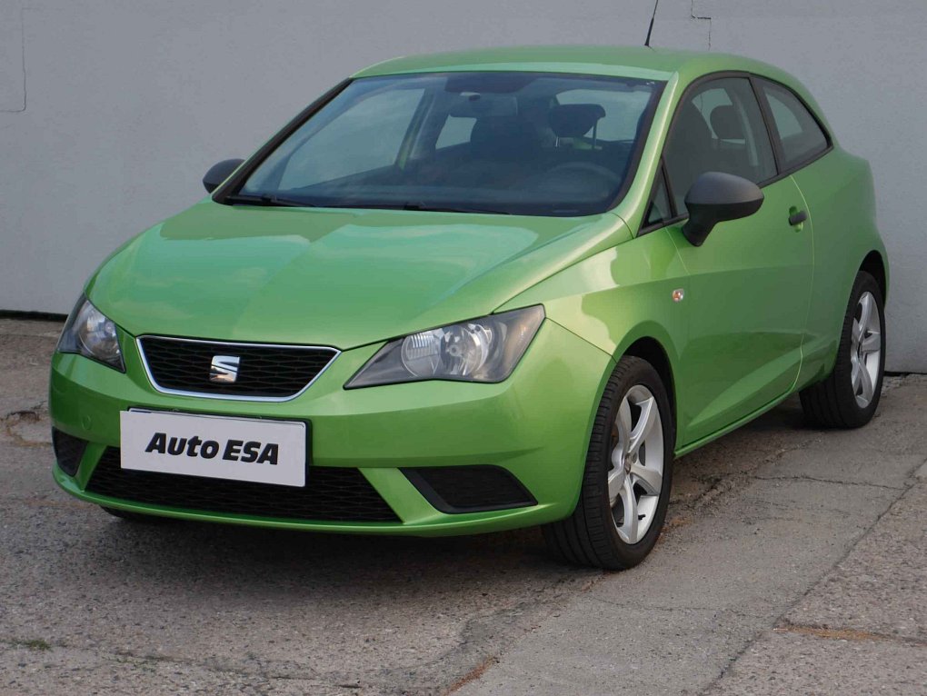 Seat Ibiza 1.2 12V Reference