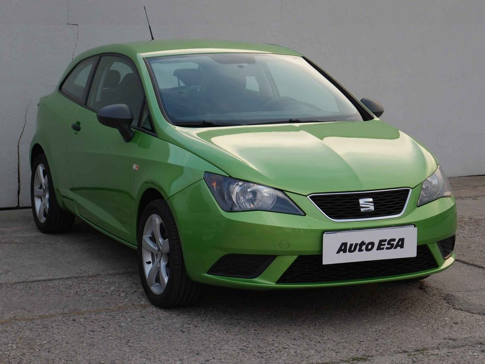Seat Ibiza 1.2 12V Reference