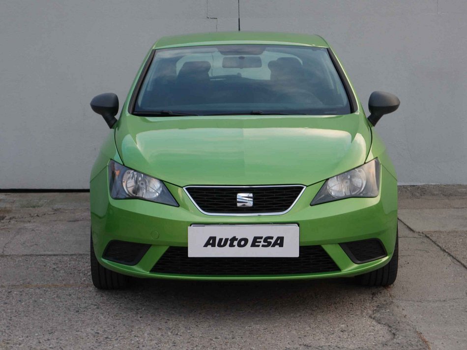 Seat Ibiza 1.2 12V Reference