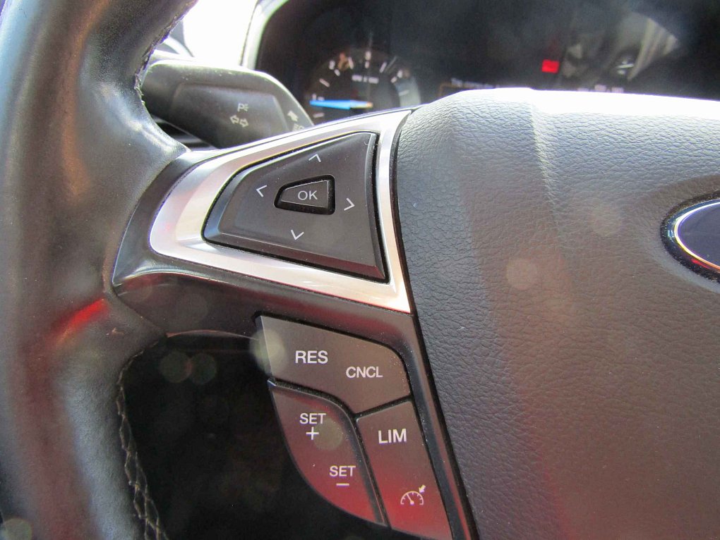 Ford S-MAX 2.0 