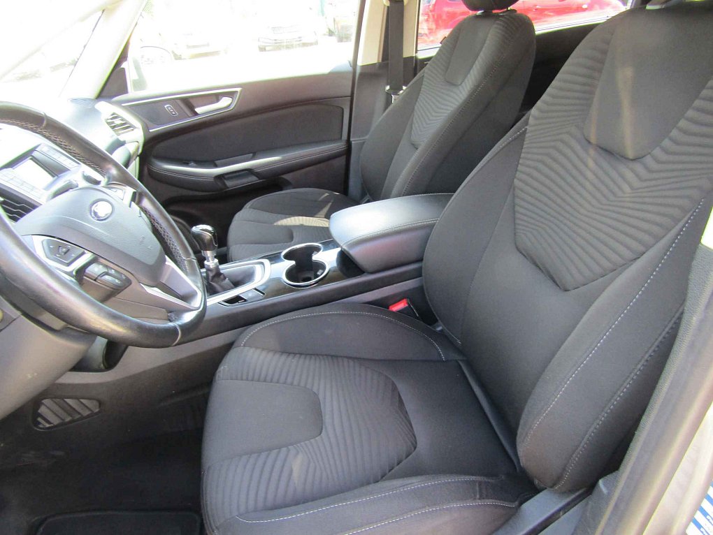 Ford S-MAX 2.0 