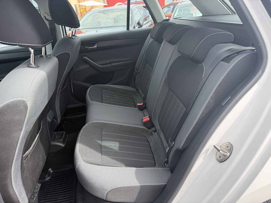 Ford S-MAX 2.0 