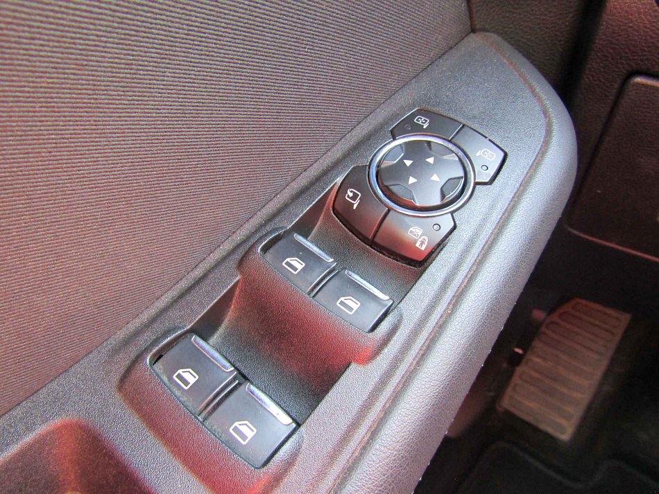Ford S-MAX 2.0 