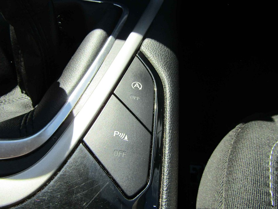 Ford S-MAX 2.0 