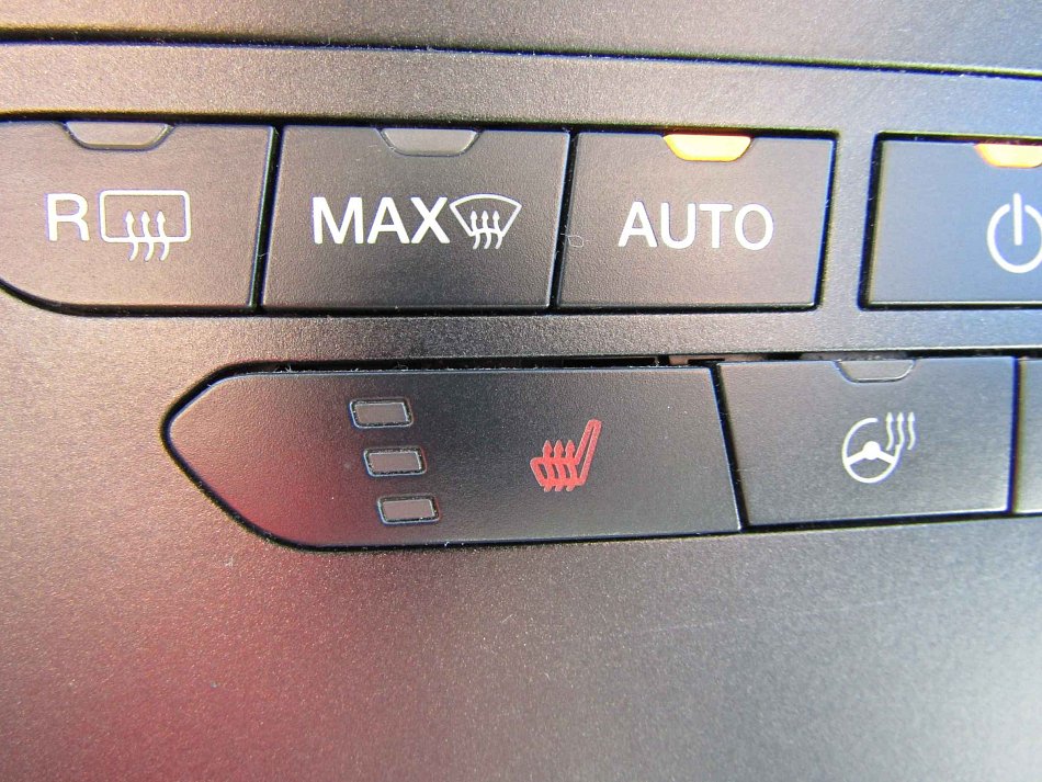 Ford S-MAX 2.0 