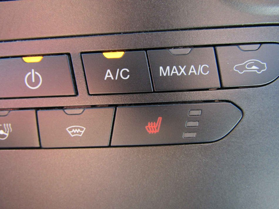 Ford S-MAX 2.0 
