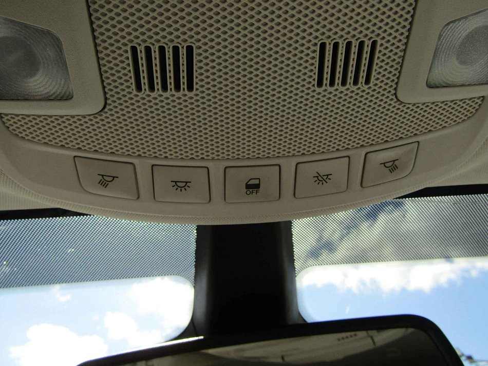 Ford S-MAX 2.0 