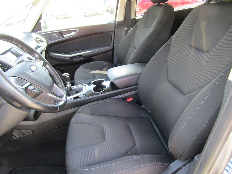 Ford S-MAX 2.0 