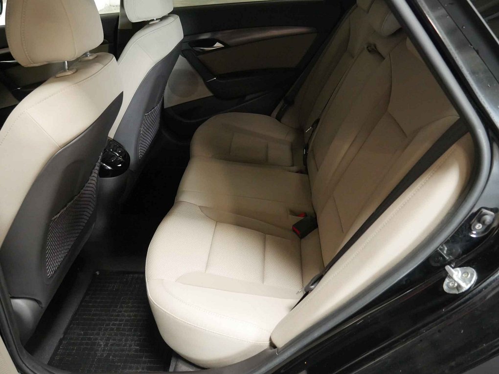 Hyundai I40 1.7 CRDi 